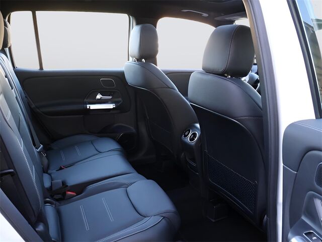 2025 Mercedes-Benz GLB GLB 35 AMG® Merriam KS
