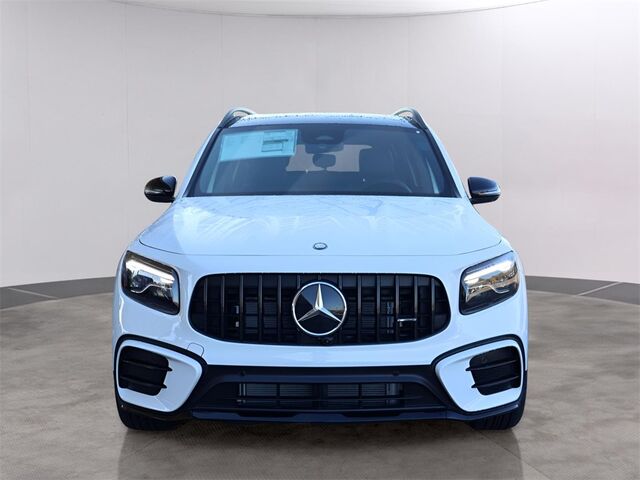 2025 Mercedes-Benz GLB GLB 35 AMG® Merriam KS