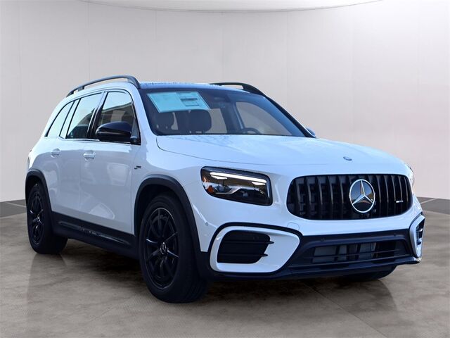2025 Mercedes-Benz GLB GLB 35 AMG® Merriam KS