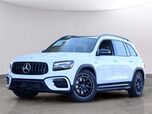2025 Mercedes-Benz GLB GLB 35 AMG®