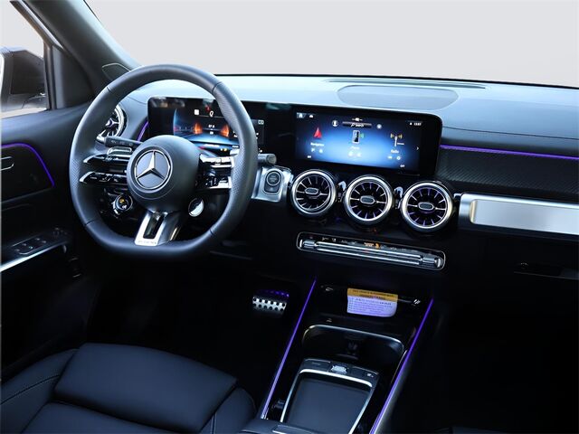 2025 Mercedes-Benz GLB GLB 35 AMG® Merriam KS