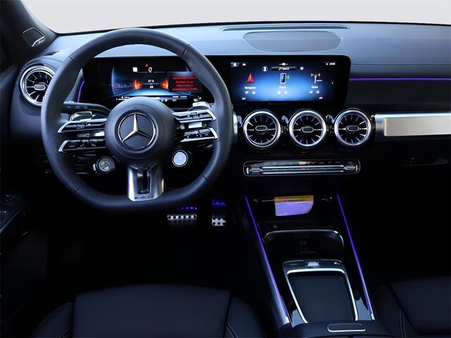 2025 Mercedes-Benz GLB GLB 35 AMG® Merriam KS