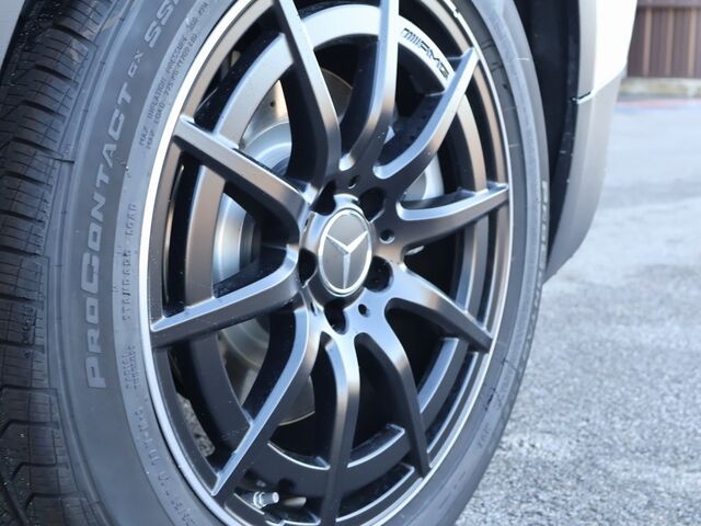 2025 Mercedes-Benz GLB GLB 35 AMG® Merriam KS