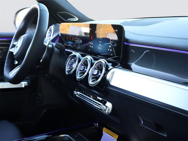 2025 Mercedes-Benz GLB GLB 35 AMG® Merriam KS