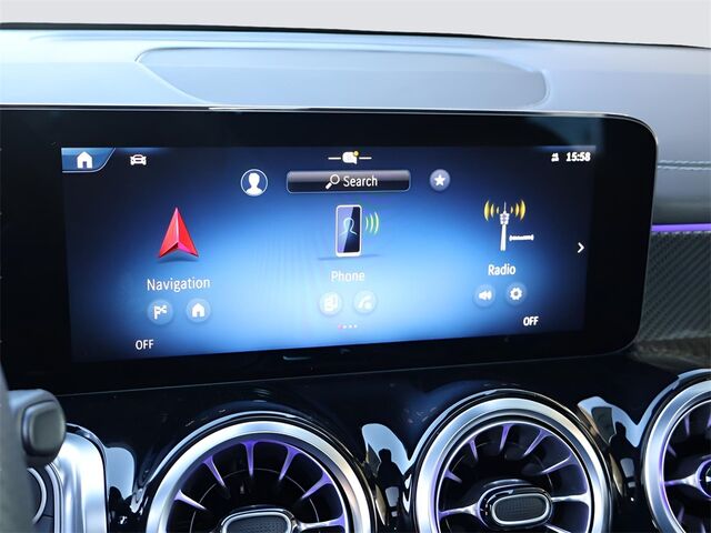 2025 Mercedes-Benz GLB GLB 35 AMG® Merriam KS