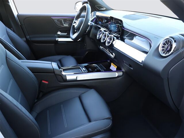 2025 Mercedes-Benz GLB GLB 35 AMG® Merriam KS