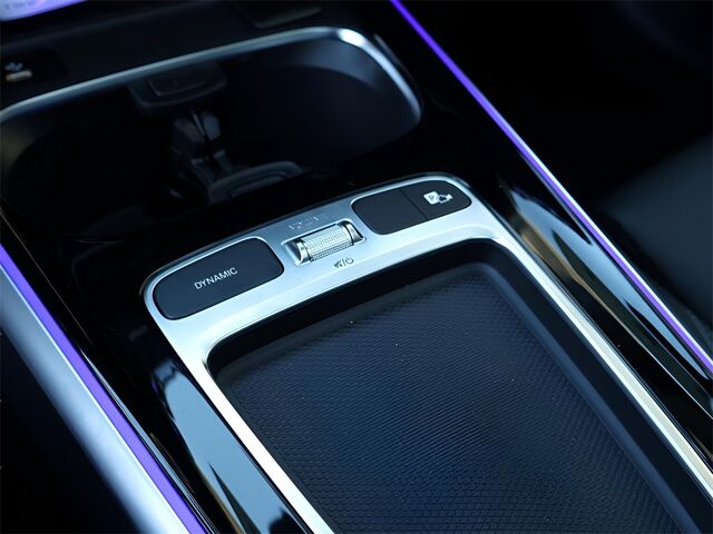 2025 Mercedes-Benz GLB GLB 35 AMG® Merriam KS