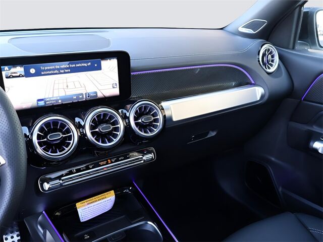 2025 Mercedes-Benz GLB GLB 35 AMG® Merriam KS