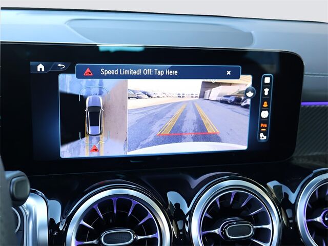 2025 Mercedes-Benz GLB GLB 35 AMG® Merriam KS