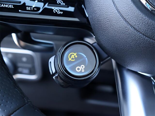 2025 Mercedes-Benz GLB GLB 35 AMG® Merriam KS