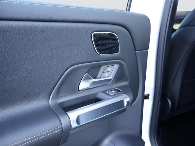 2025 Mercedes-Benz GLB GLB 35 AMG® Merriam KS