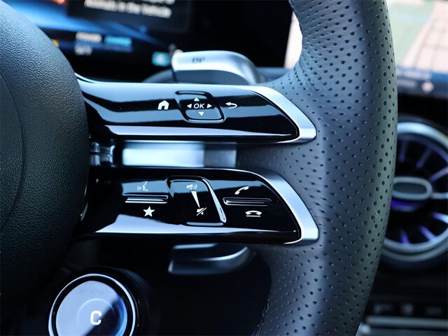 2025 Mercedes-Benz GLB GLB 35 AMG® Merriam KS