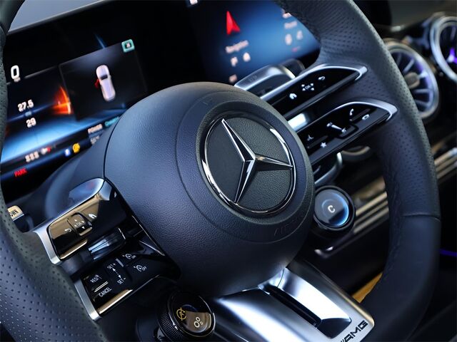 2025 Mercedes-Benz GLB GLB 35 AMG® Merriam KS