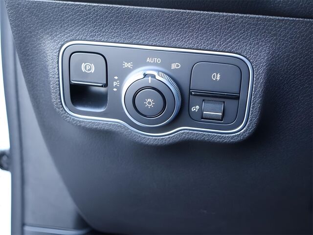 2025 Mercedes-Benz GLB GLB 35 AMG® Merriam KS