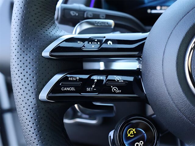 2025 Mercedes-Benz GLB GLB 35 AMG® Merriam KS