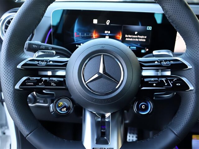 2025 Mercedes-Benz GLB GLB 35 AMG® Merriam KS