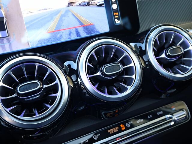 2025 Mercedes-Benz GLB GLB 35 AMG® Merriam KS