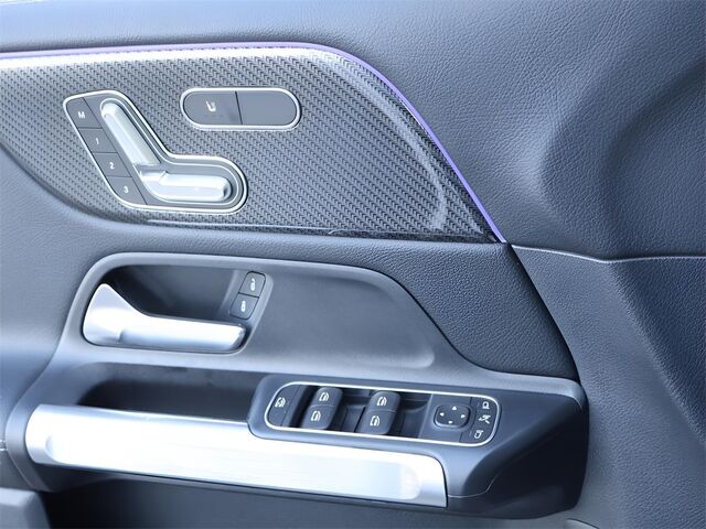 2025 Mercedes-Benz GLB GLB 35 AMG® Merriam KS
