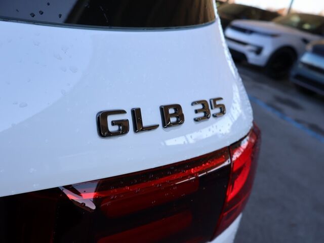 2025 Mercedes-Benz GLB GLB 35 AMG® Merriam KS