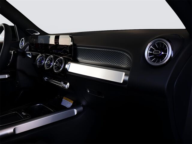 2025 Mercedes-Benz GLB GLB 35 AMG® Merriam KS