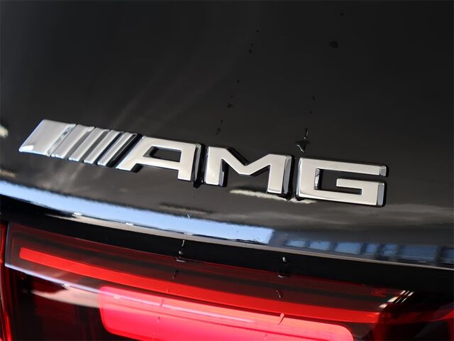 2025 Mercedes-Benz GLB GLB 35 AMG® Merriam KS