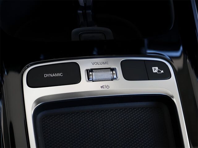 2025 Mercedes-Benz GLB GLB 35 AMG® Merriam KS