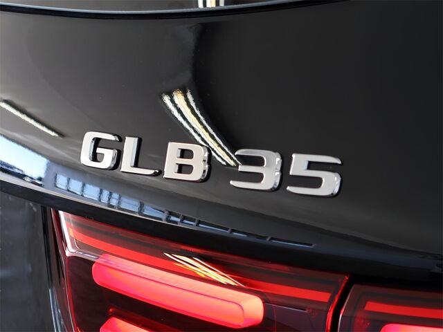 2025 Mercedes-Benz GLB GLB 35 AMG® Merriam KS