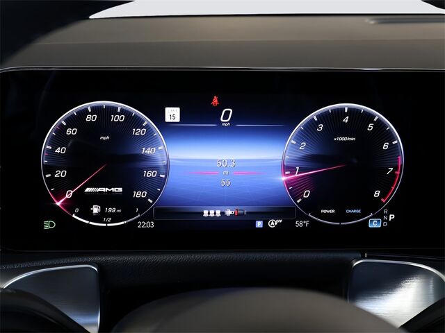 2025 Mercedes-Benz GLB GLB 35 AMG® Merriam KS