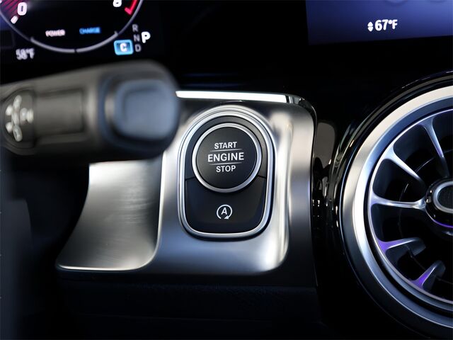 2025 Mercedes-Benz GLB GLB 35 AMG® Merriam KS