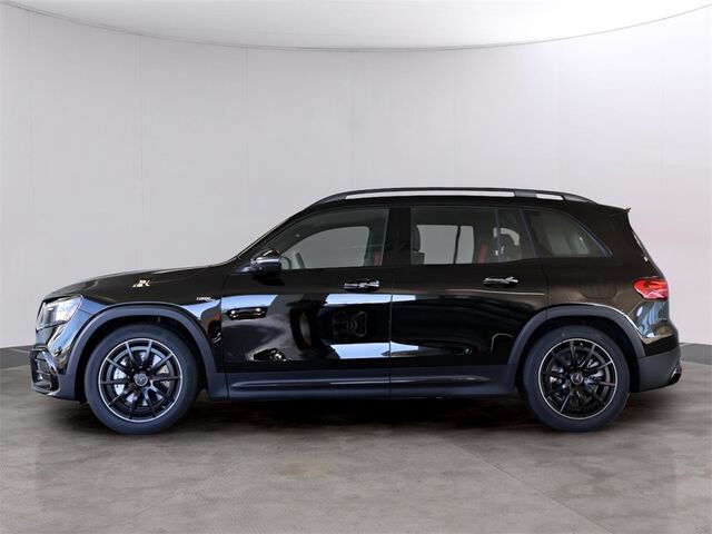 2025 Mercedes-Benz GLB GLB 35 AMG® Merriam KS