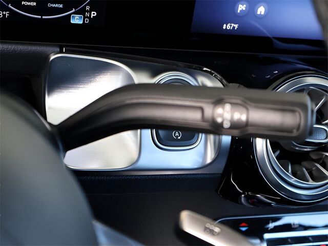 2025 Mercedes-Benz GLB GLB 35 AMG® Merriam KS