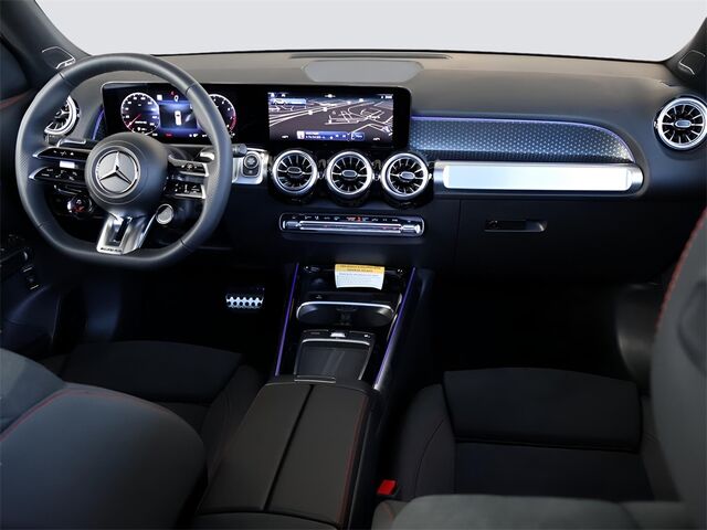 2025 Mercedes-Benz GLB GLB 35 AMG® Merriam KS