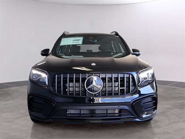 2025 Mercedes-Benz GLB GLB 35 AMG® Merriam KS