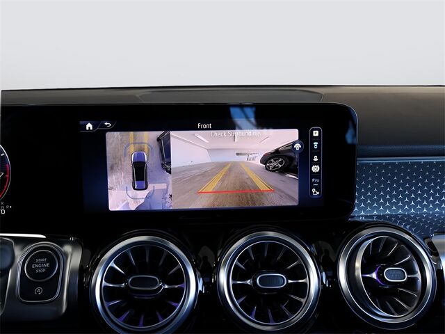 2025 Mercedes-Benz GLB GLB 35 AMG® Merriam KS