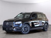 2025 Mercedes-Benz GLB GLB 35 AMG®