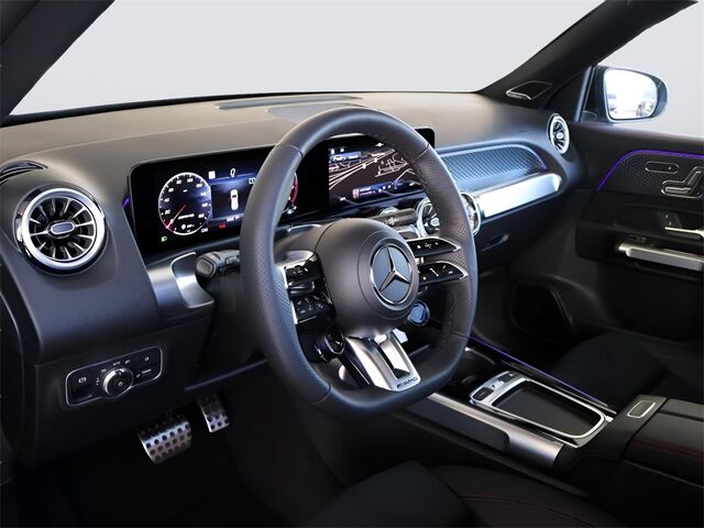2025 Mercedes-Benz GLB GLB 35 AMG® Merriam KS