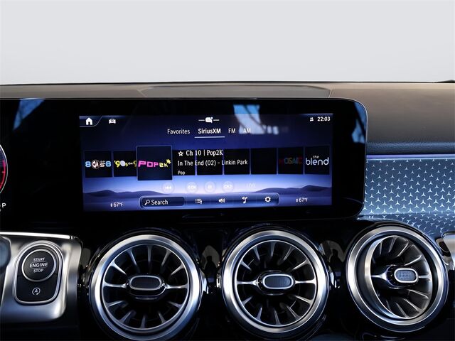 2025 Mercedes-Benz GLB GLB 35 AMG® Merriam KS