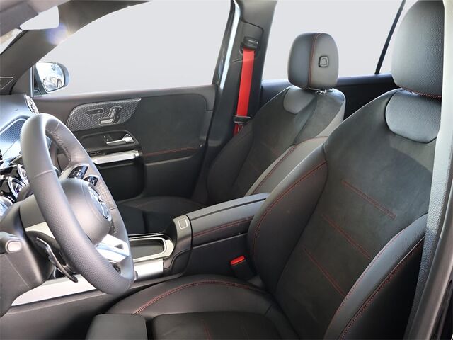 2025 Mercedes-Benz GLB GLB 35 AMG® Merriam KS