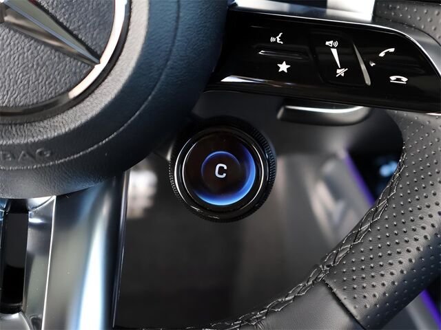 2025 Mercedes-Benz GLB GLB 35 AMG® Merriam KS