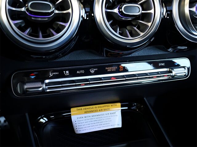 2025 Mercedes-Benz GLB GLB 35 AMG® Merriam KS