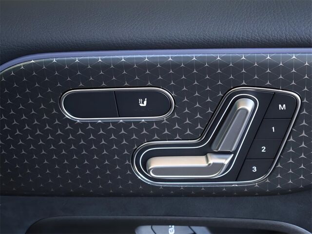 2025 Mercedes-Benz GLB GLB 35 AMG® Merriam KS