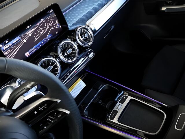 2025 Mercedes-Benz GLB GLB 35 AMG® Merriam KS