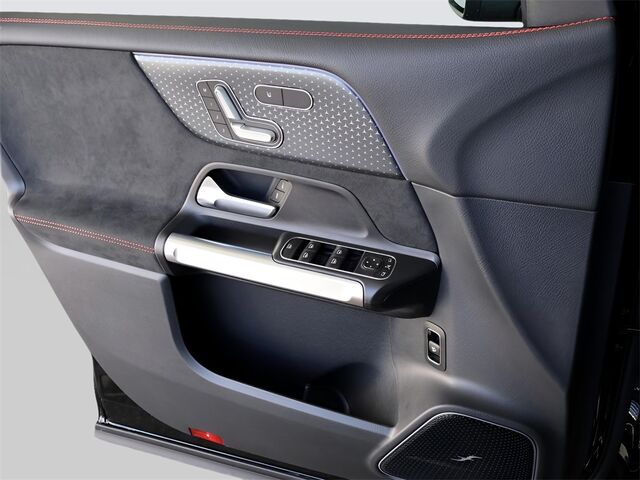 2025 Mercedes-Benz GLB GLB 35 AMG® Merriam KS
