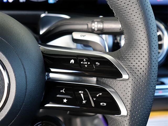 2025 Mercedes-Benz GLB GLB 35 AMG® Merriam KS