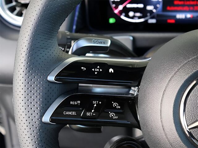 2025 Mercedes-Benz GLB GLB 35 AMG® Merriam KS
