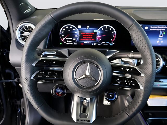 2025 Mercedes-Benz GLB GLB 35 AMG® Merriam KS