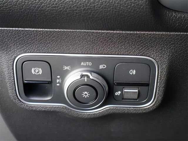 2025 Mercedes-Benz GLB GLB 35 AMG® Merriam KS
