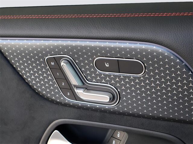 2025 Mercedes-Benz GLB GLB 35 AMG® Merriam KS