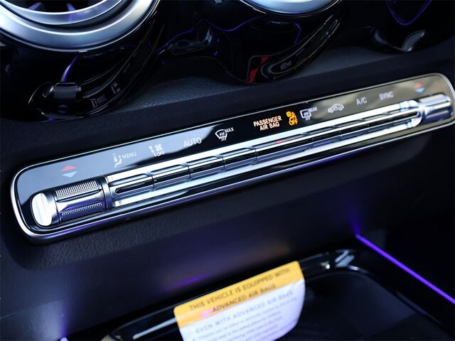 2025 Mercedes-Benz GLB GLB 35 AMG® Merriam KS