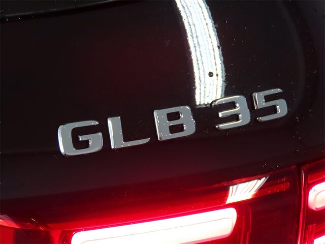 2025 Mercedes-Benz GLB GLB 35 AMG® Merriam KS